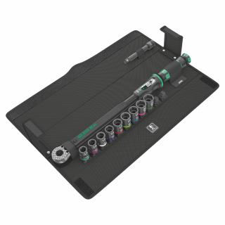 Wera Click-Torque C 3 Set 2